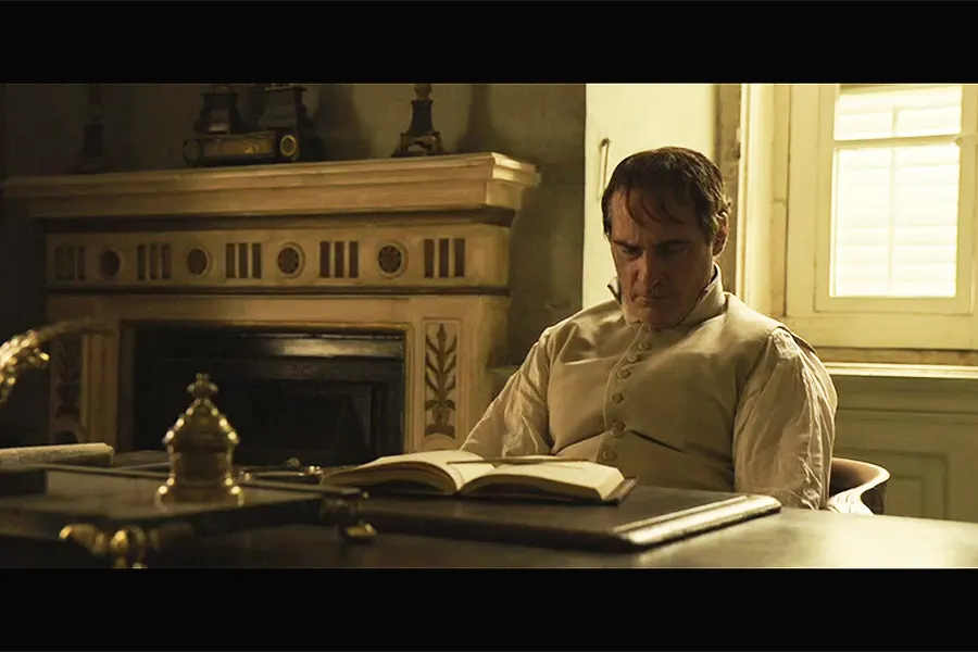 Napoleon Director’s Cut, el exilio en Elba